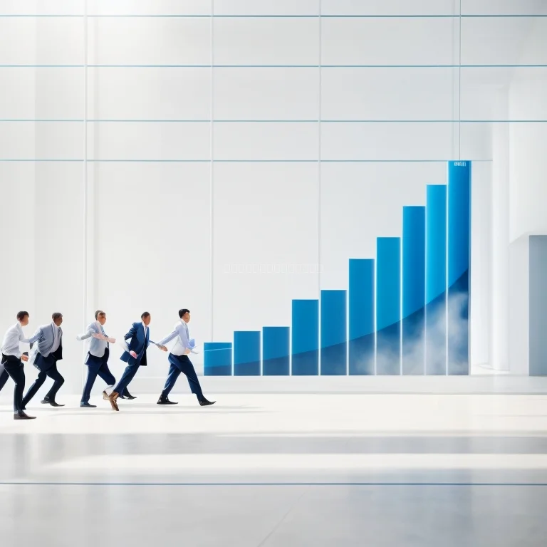 Transform Ambition into Achievement